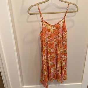 Billabong dress